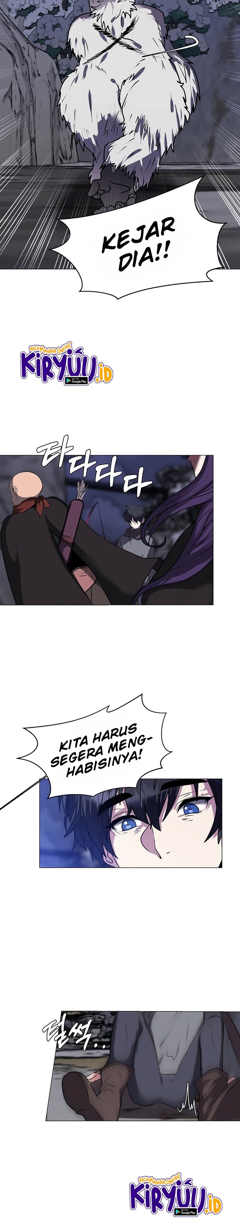 Estio Chap 6 - Next Chap 7