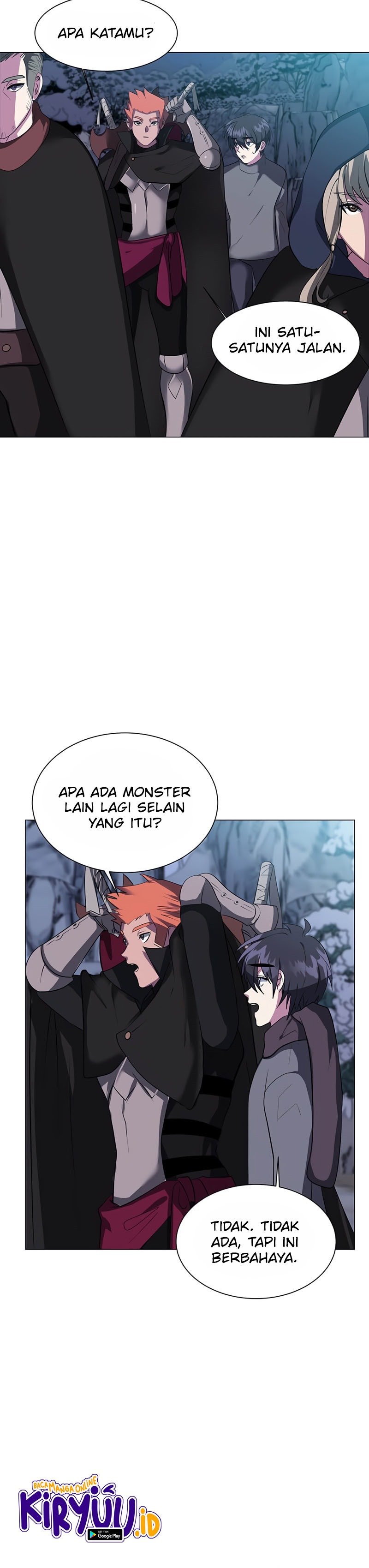 Estio Chap 6 - Next Chap 7