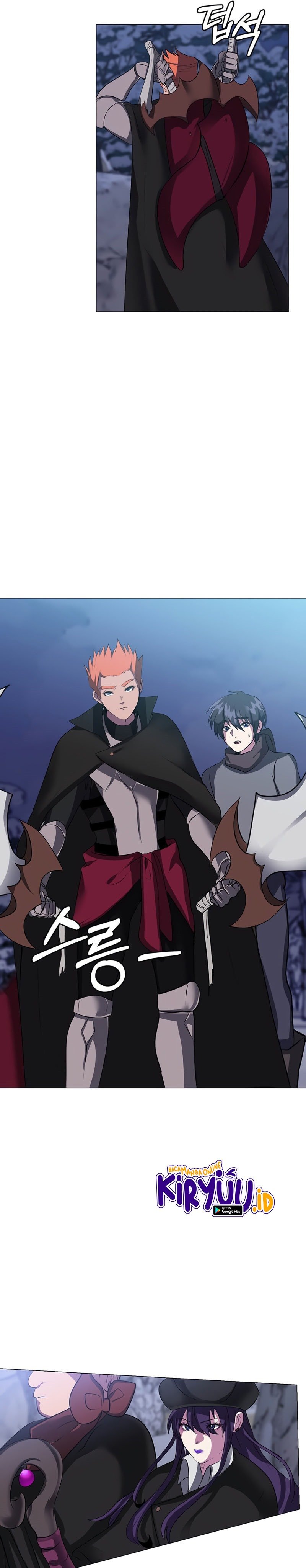 Estio Chap 6 - Next Chap 7