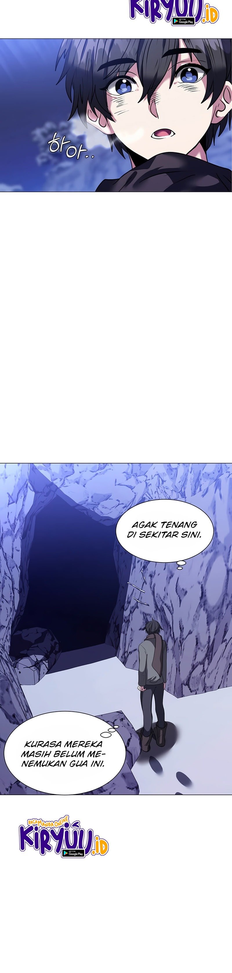 Estio Chap 6 - Next Chap 7