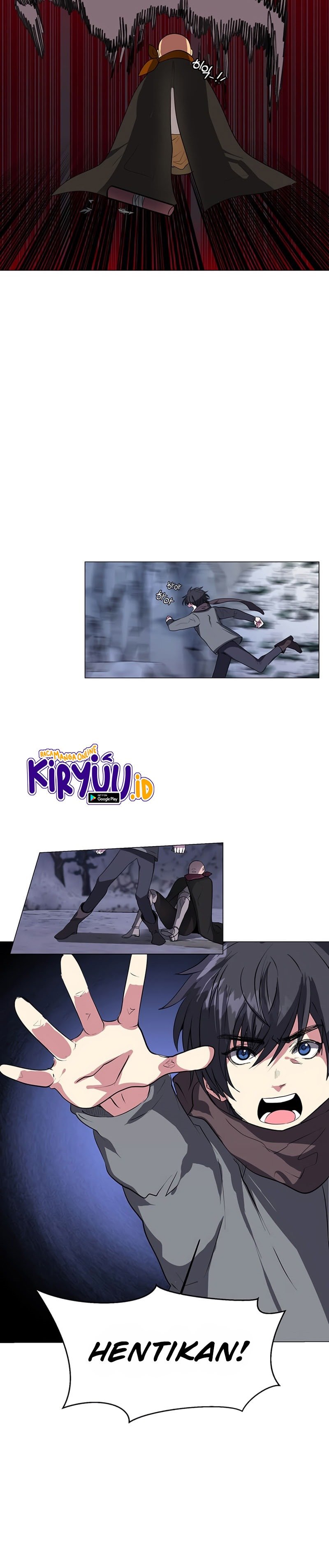 Estio Chap 6 - Next Chap 7