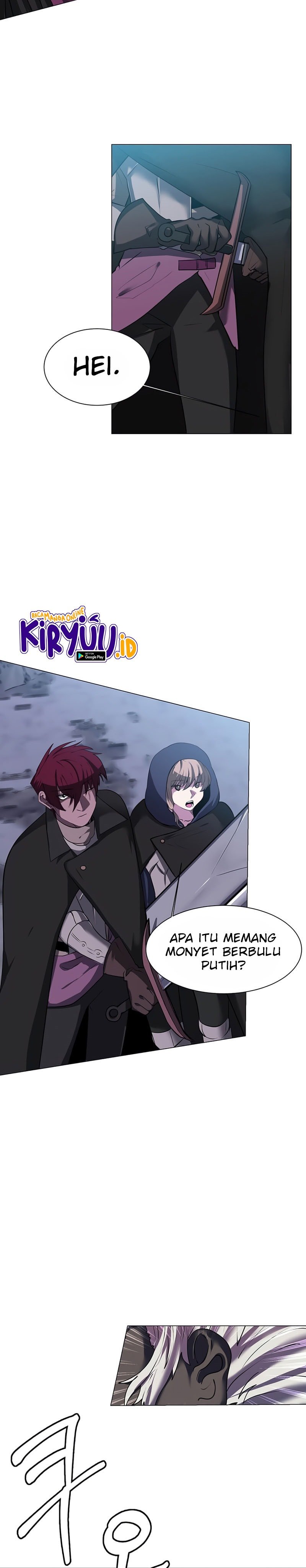 Estio Chap 6 - Next Chap 7