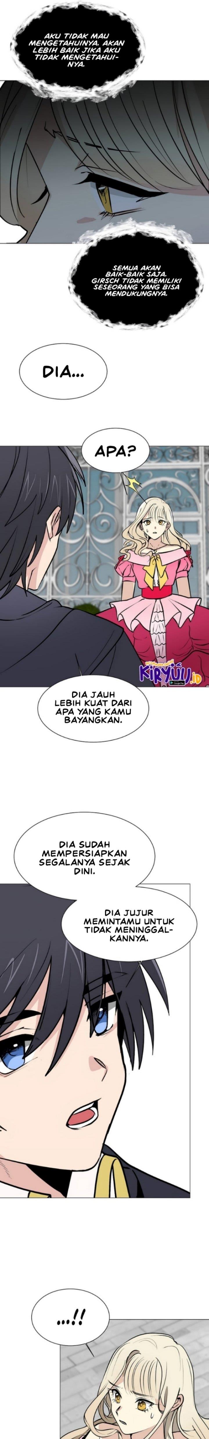 Estio Chap 80 - Next Chap 81