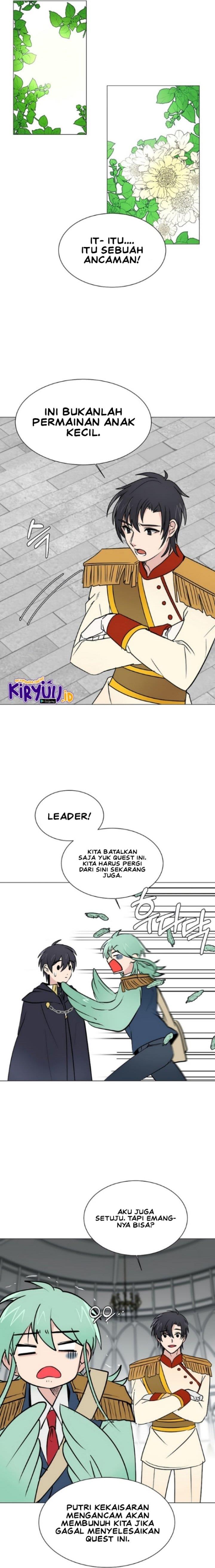 Estio Chap 80 - Next Chap 81