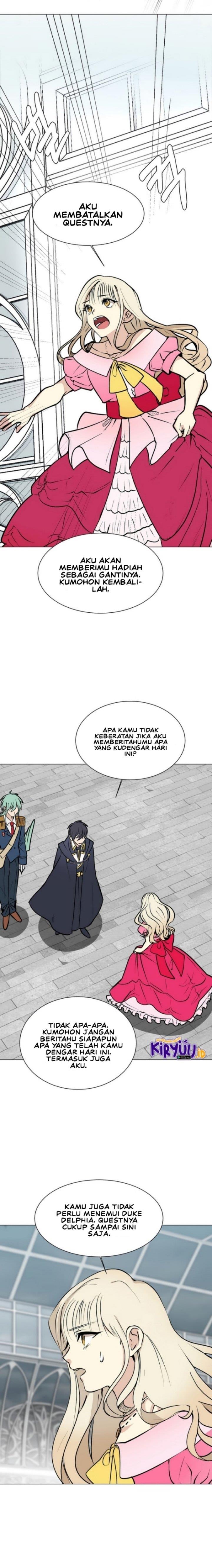 Estio Chap 80 - Next Chap 81