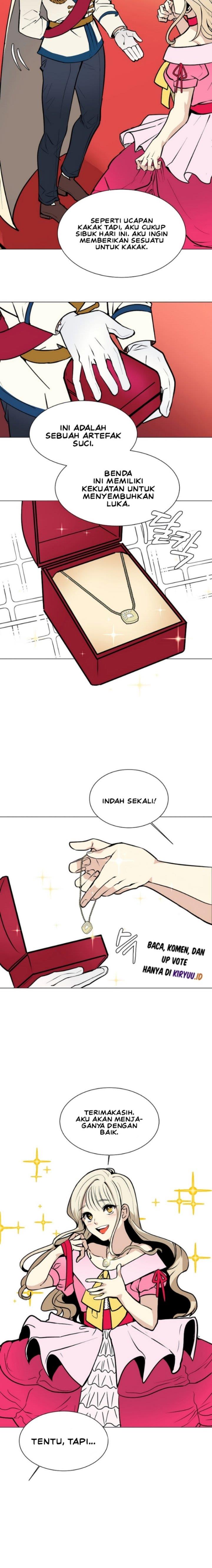 Estio Chap 80 - Next Chap 81