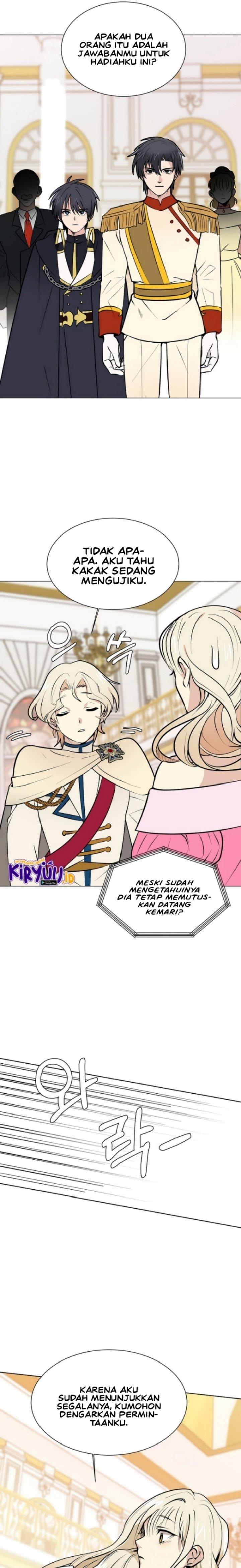 Estio Chap 80 - Next Chap 81