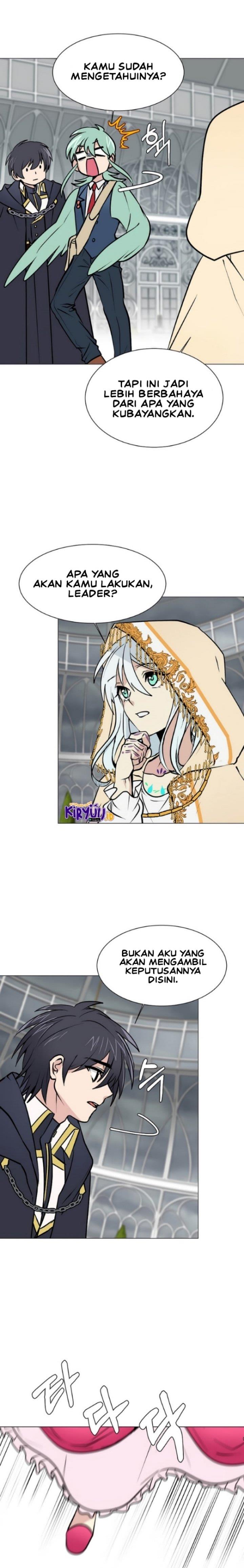 Estio Chap 80 - Next Chap 81