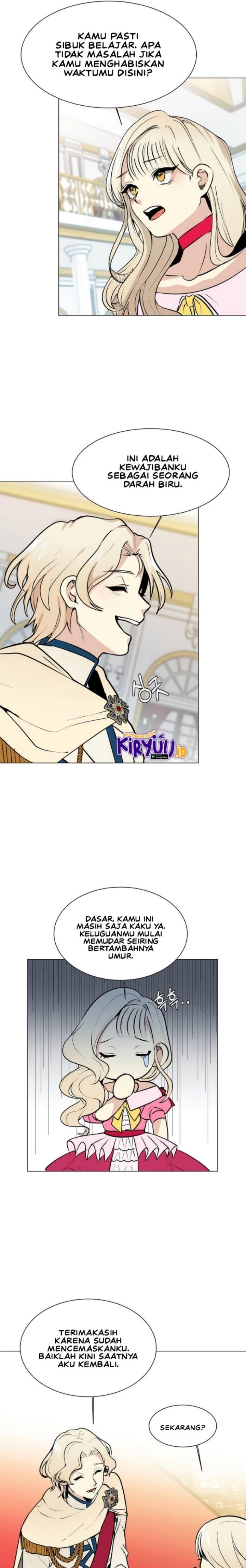 Estio Chap 80 - Next Chap 81