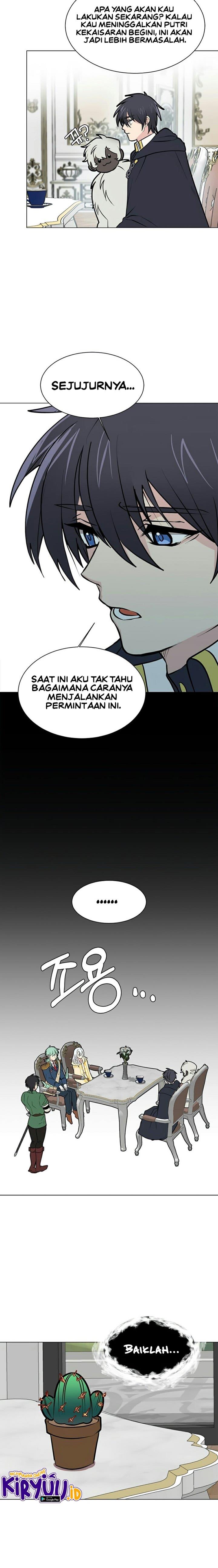 Estio Chap 81 - Next Chap 82