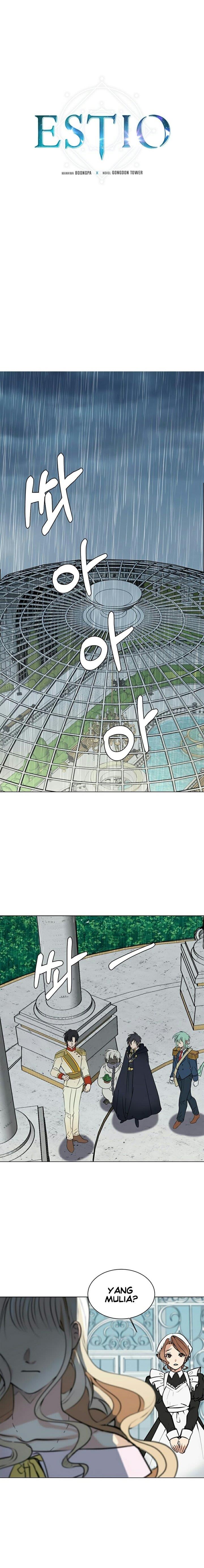 Estio Chap 81 - Next Chap 82