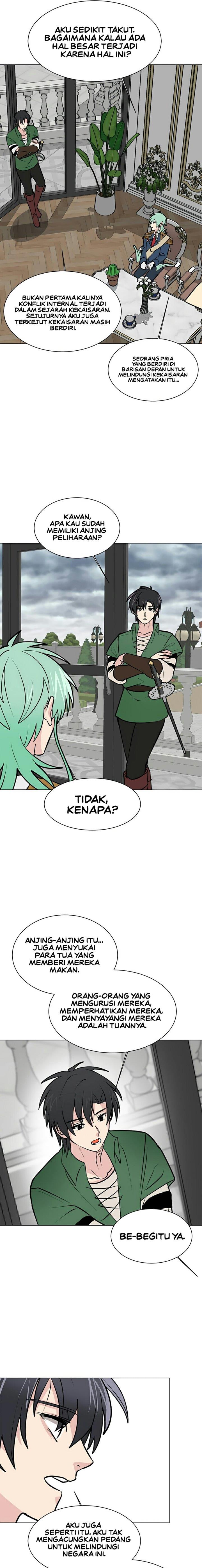 Estio Chap 81 - Next Chap 82