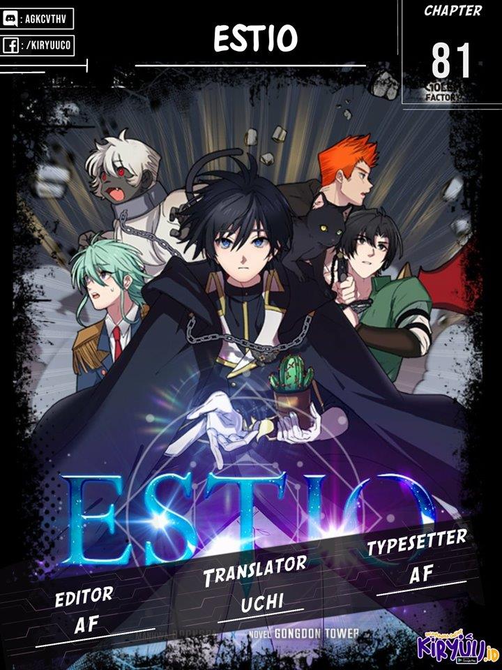 Estio Chap 81 - Next Chap 82