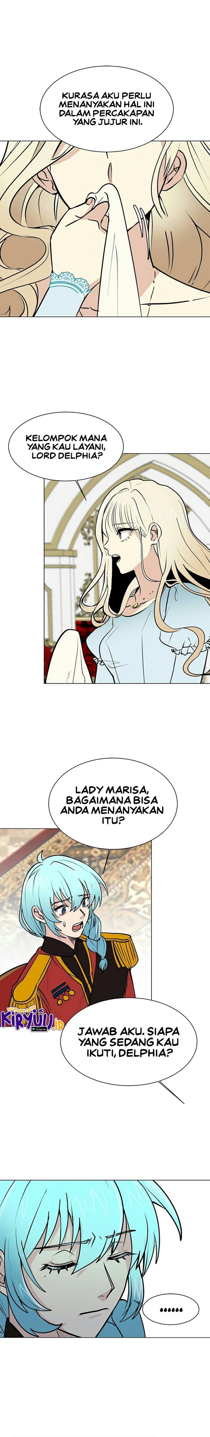 Estio Chap 81 - Next Chap 82