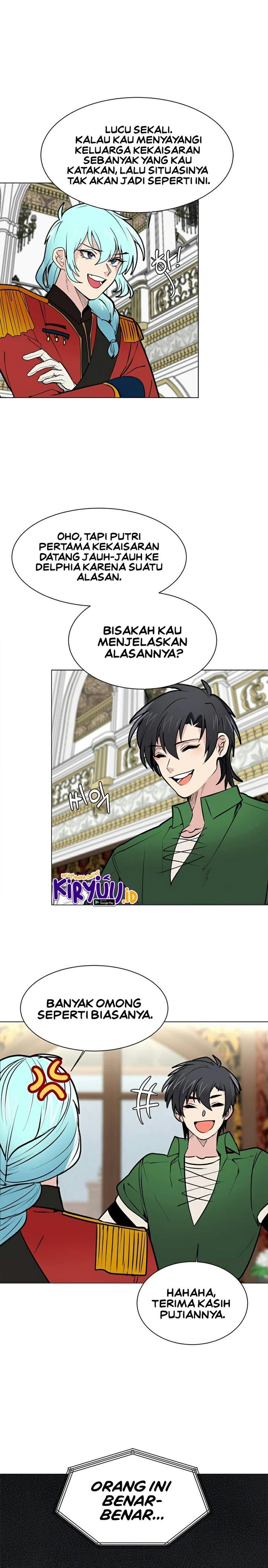 Estio Chap 81 - Next Chap 82