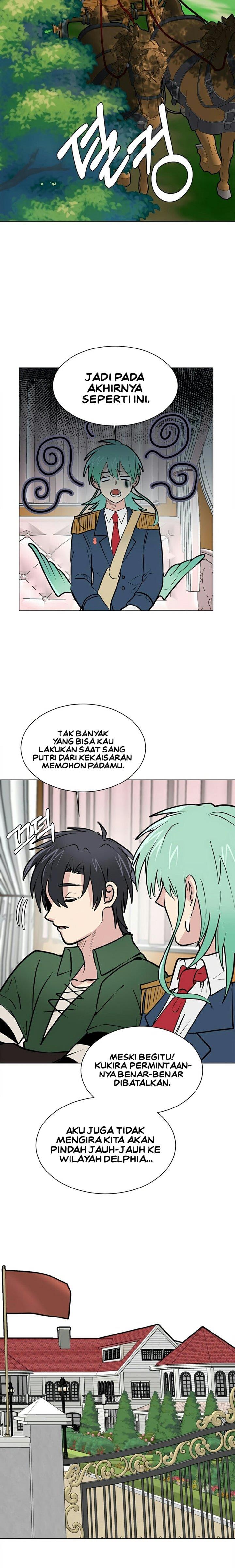 Estio Chap 81 - Next Chap 82