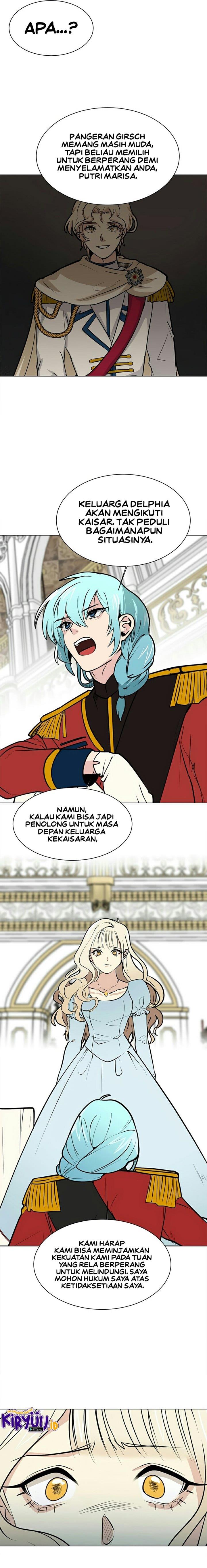 Estio Chap 81 - Next Chap 82