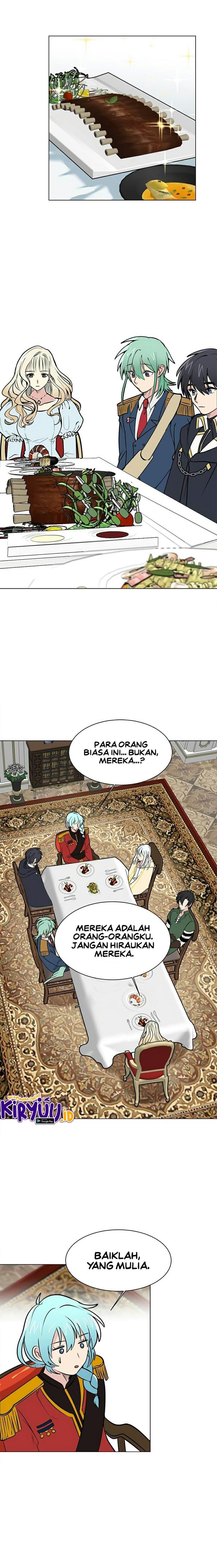 Estio Chap 81 - Next Chap 82