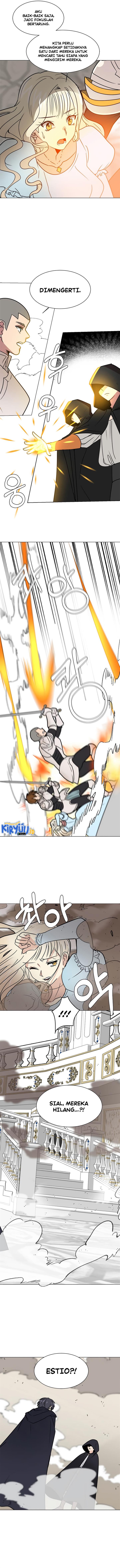 Estio Chap 82 - Next Chap 83