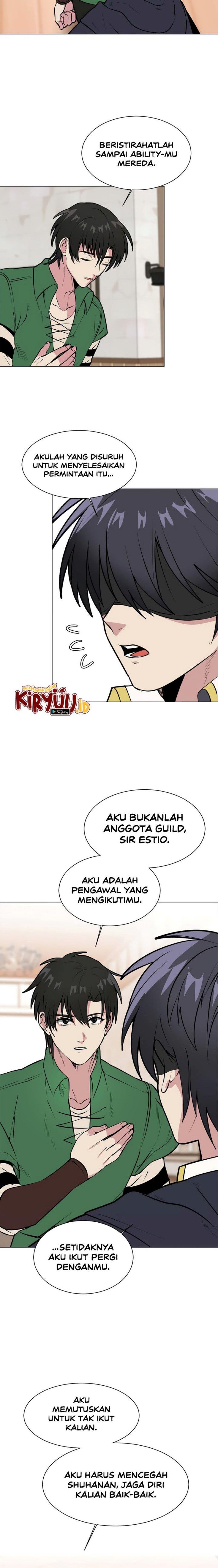 Estio Chap 87 - Next Chap 88