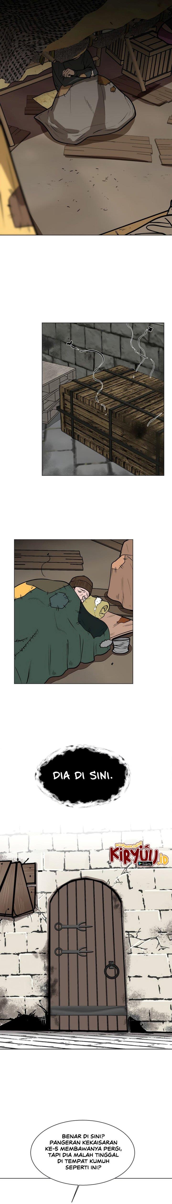 Estio Chap 87 - Next Chap 88