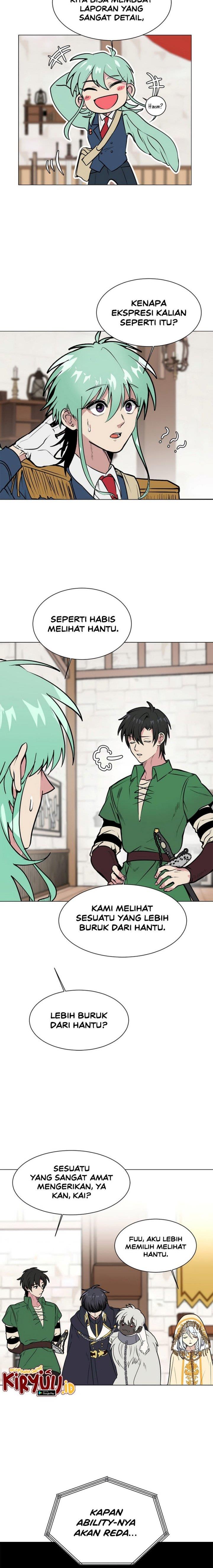 Estio Chap 87 - Next Chap 88