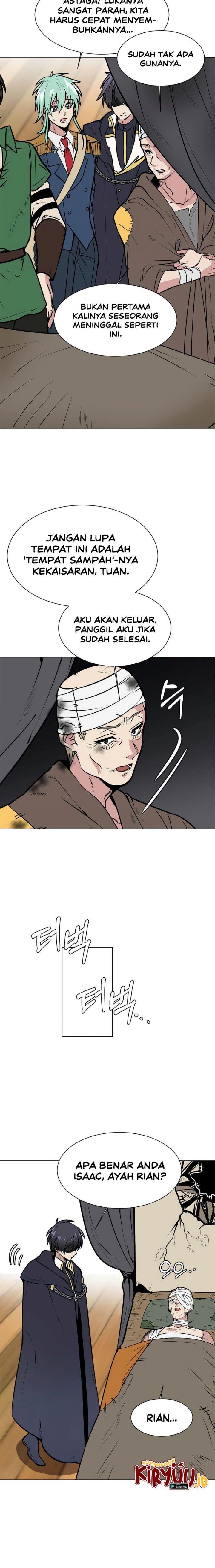 Estio Chap 87 - Next Chap 88