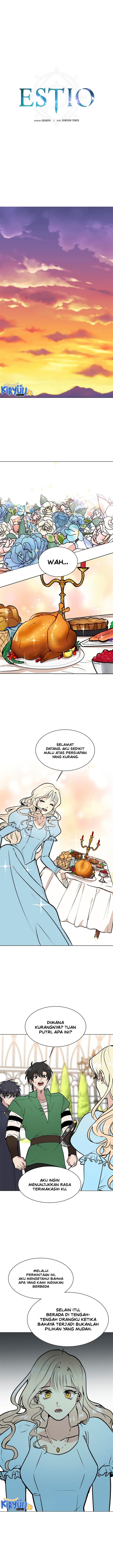 Estio Chap 84 - Next Chap 85