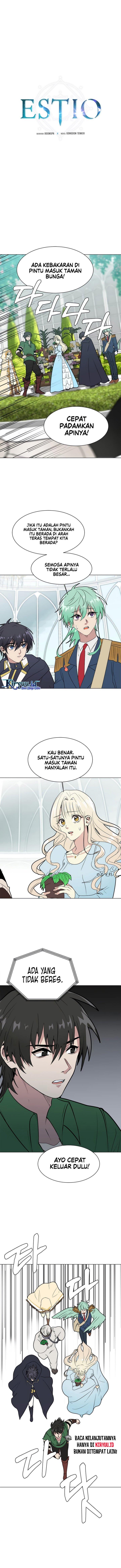 Estio Chap 85 - Next Chap 86