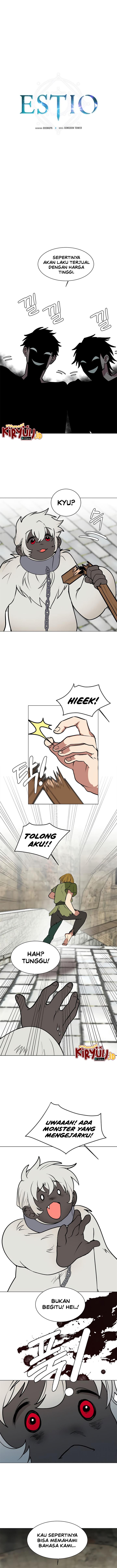 Estio Chap 88 - Next Chap 89