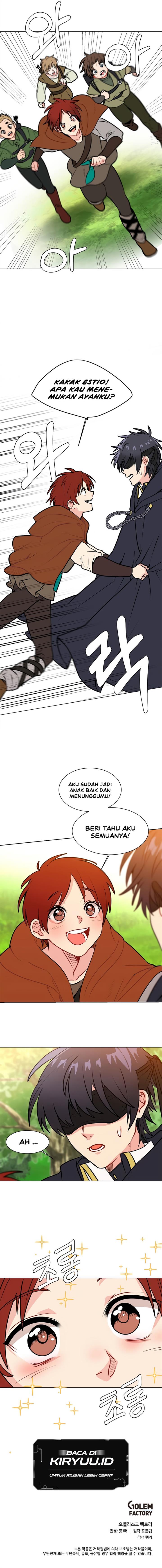 Estio Chap 89 - Next Chap 90