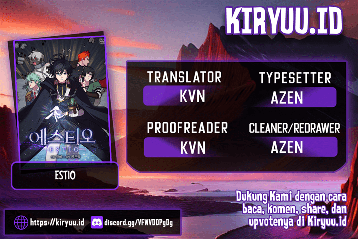 Estio Chap 89 - Next Chap 90