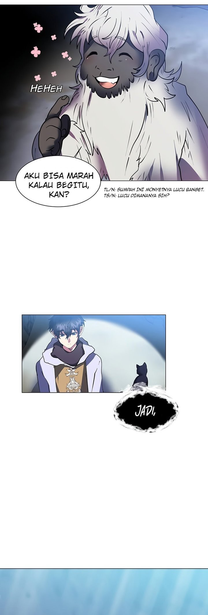 Estio Chap 8 - Next Chap 9