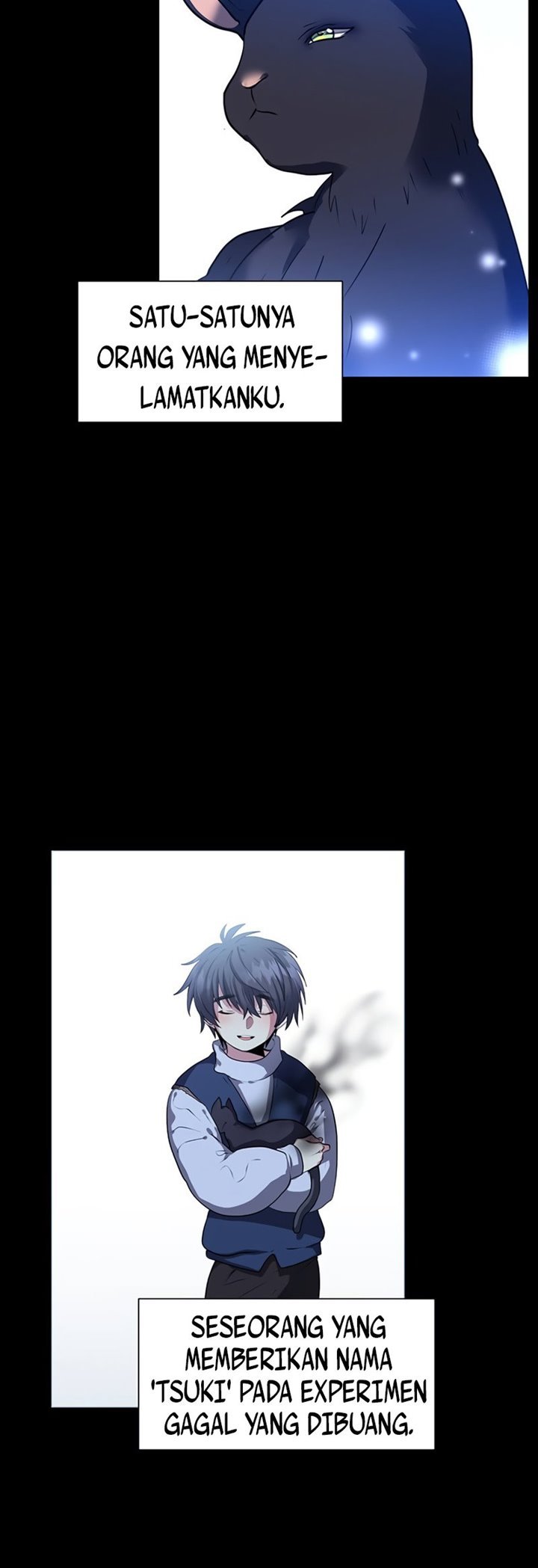 Estio Chap 8 - Next Chap 9