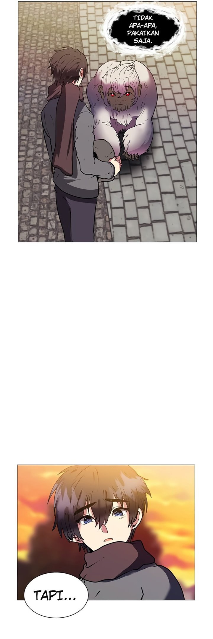 Estio Chap 8 - Next Chap 9