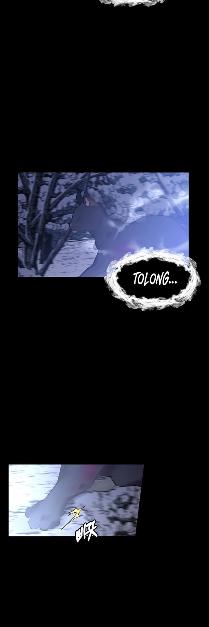 Estio Chap 8 - Next Chap 9