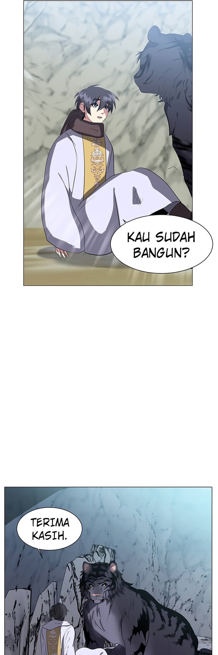 Estio Chap 8 - Next Chap 9