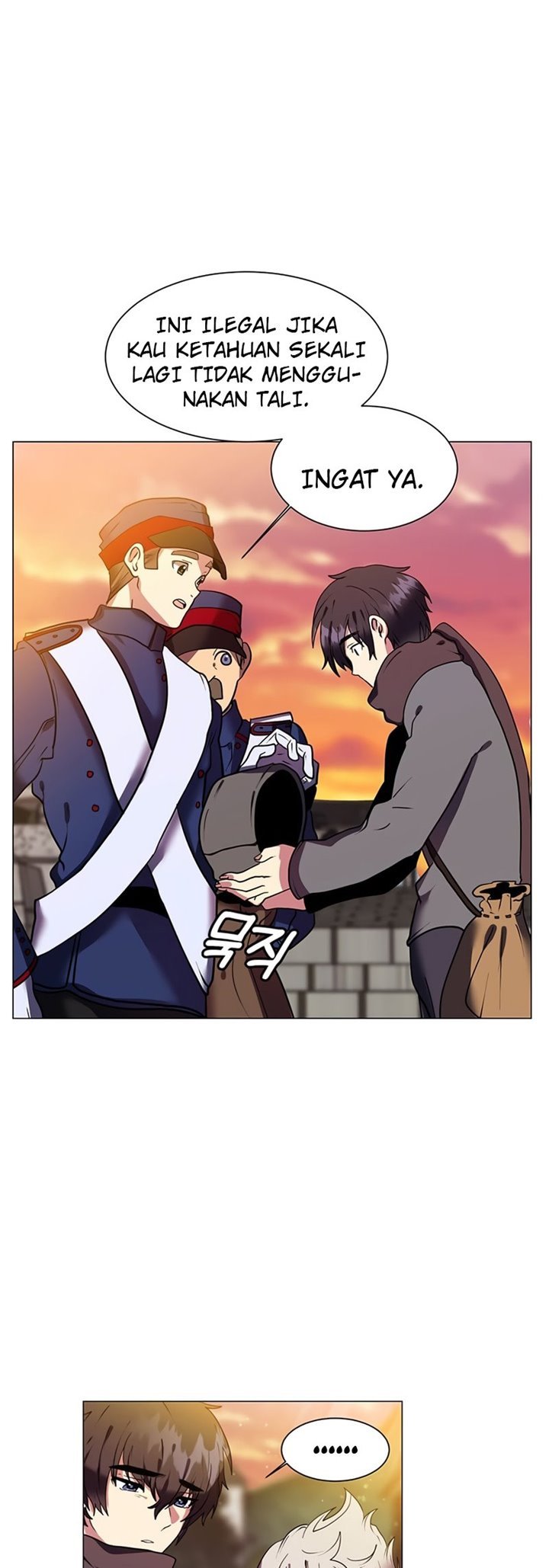 Estio Chap 8 - Next Chap 9