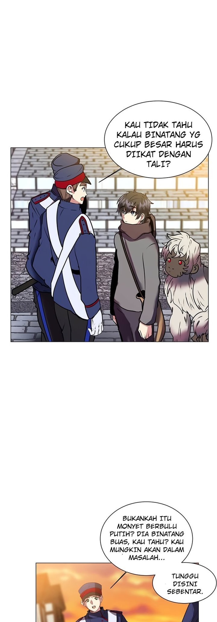 Estio Chap 8 - Next Chap 9