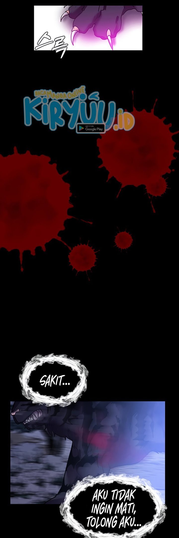 Estio Chap 8 - Next Chap 9