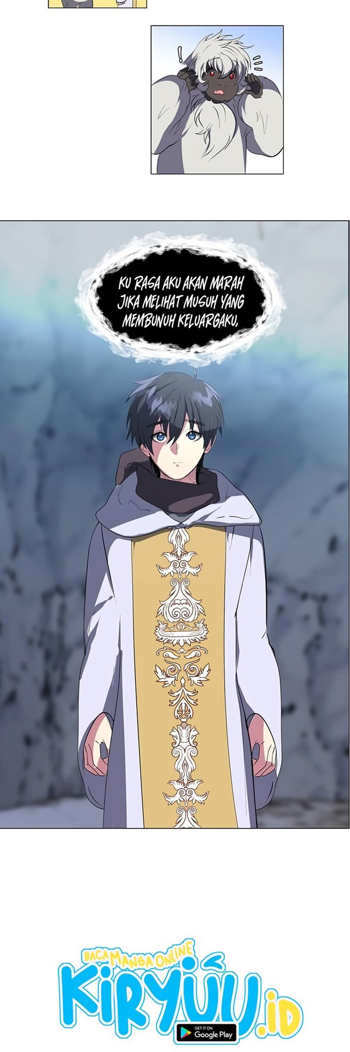 Estio Chap 8 - Next Chap 9