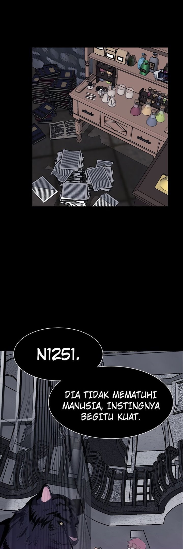 Estio Chap 8 - Next Chap 9