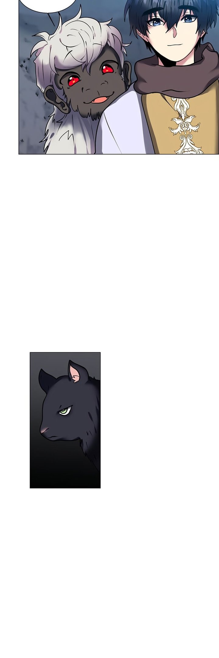 Estio Chap 8 - Next Chap 9