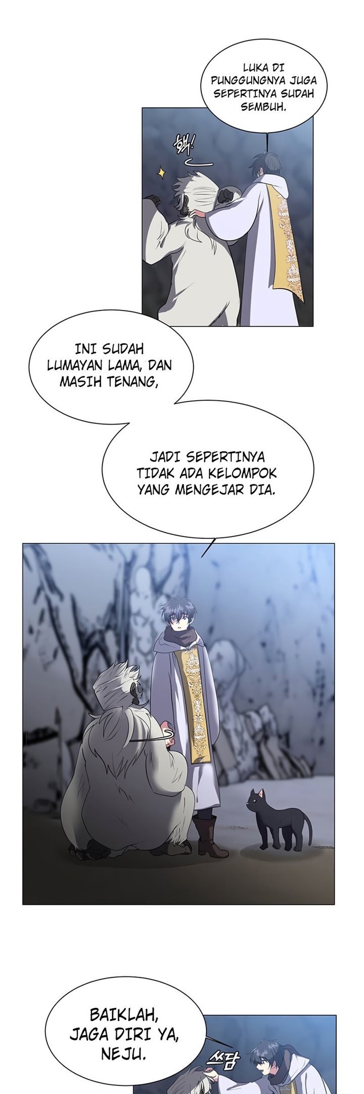 Estio Chap 8 - Next Chap 9
