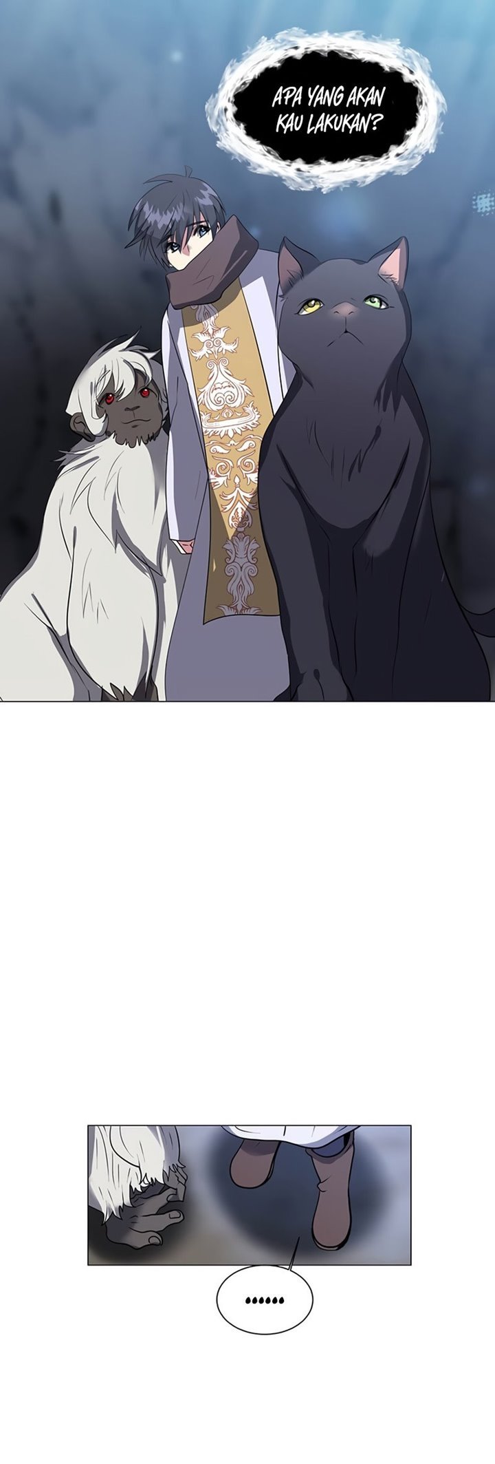 Estio Chap 8 - Next Chap 9