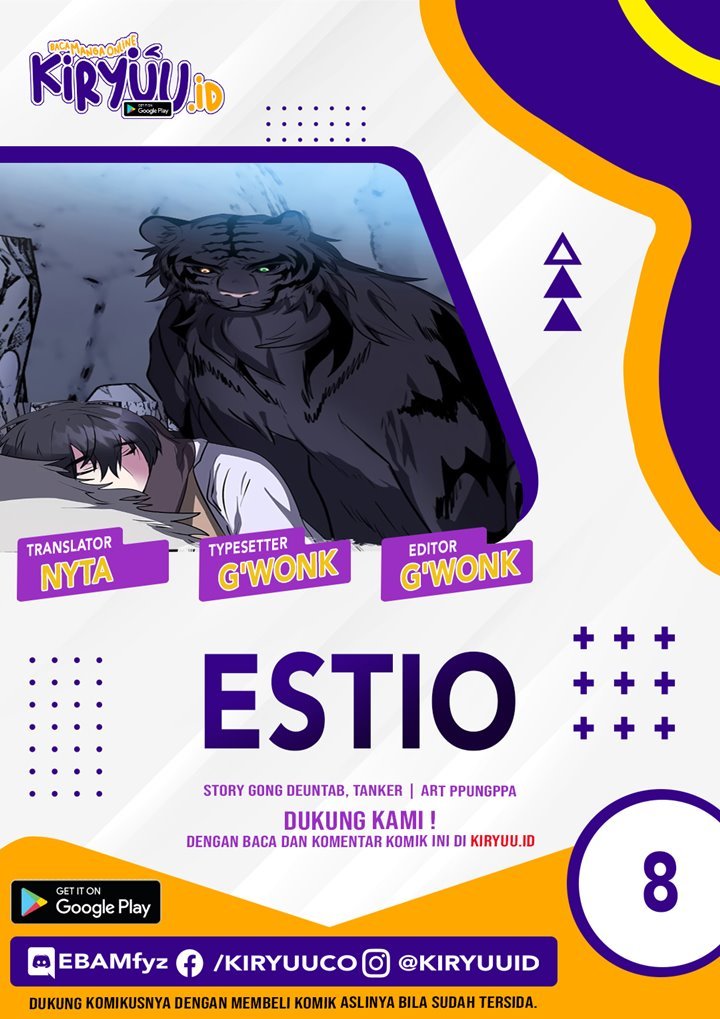 Estio Chap 8 - Next Chap 9