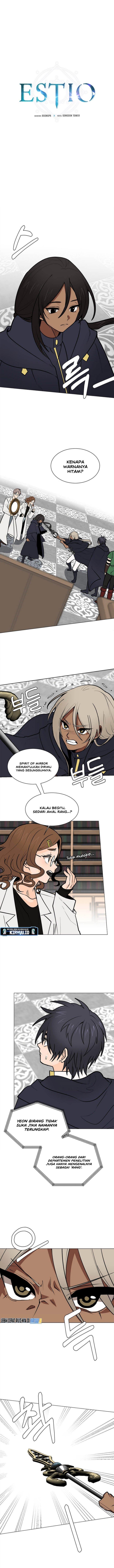 Estio Chap 93 - Next Chap 94