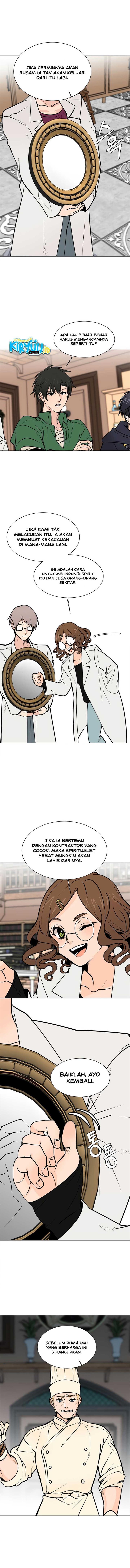 Estio Chap 92 - Next Chap 93