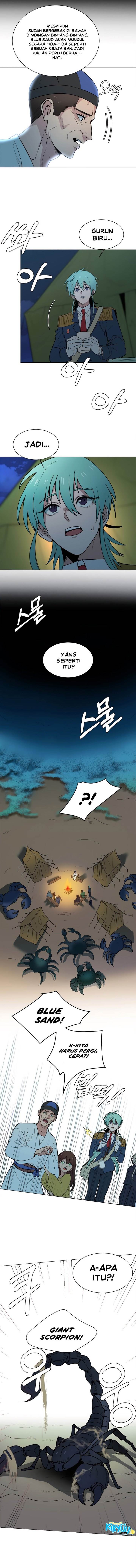 Estio Chap 97 - Next Chap 98