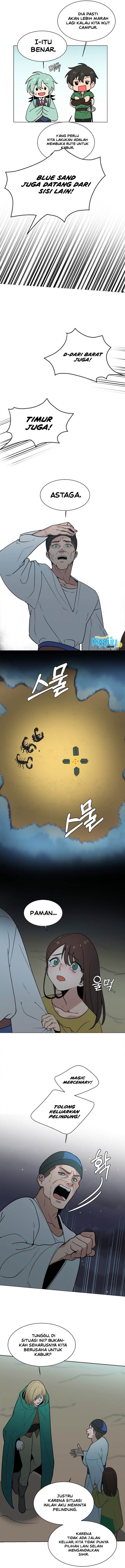 Estio Chap 97 - Next Chap 98